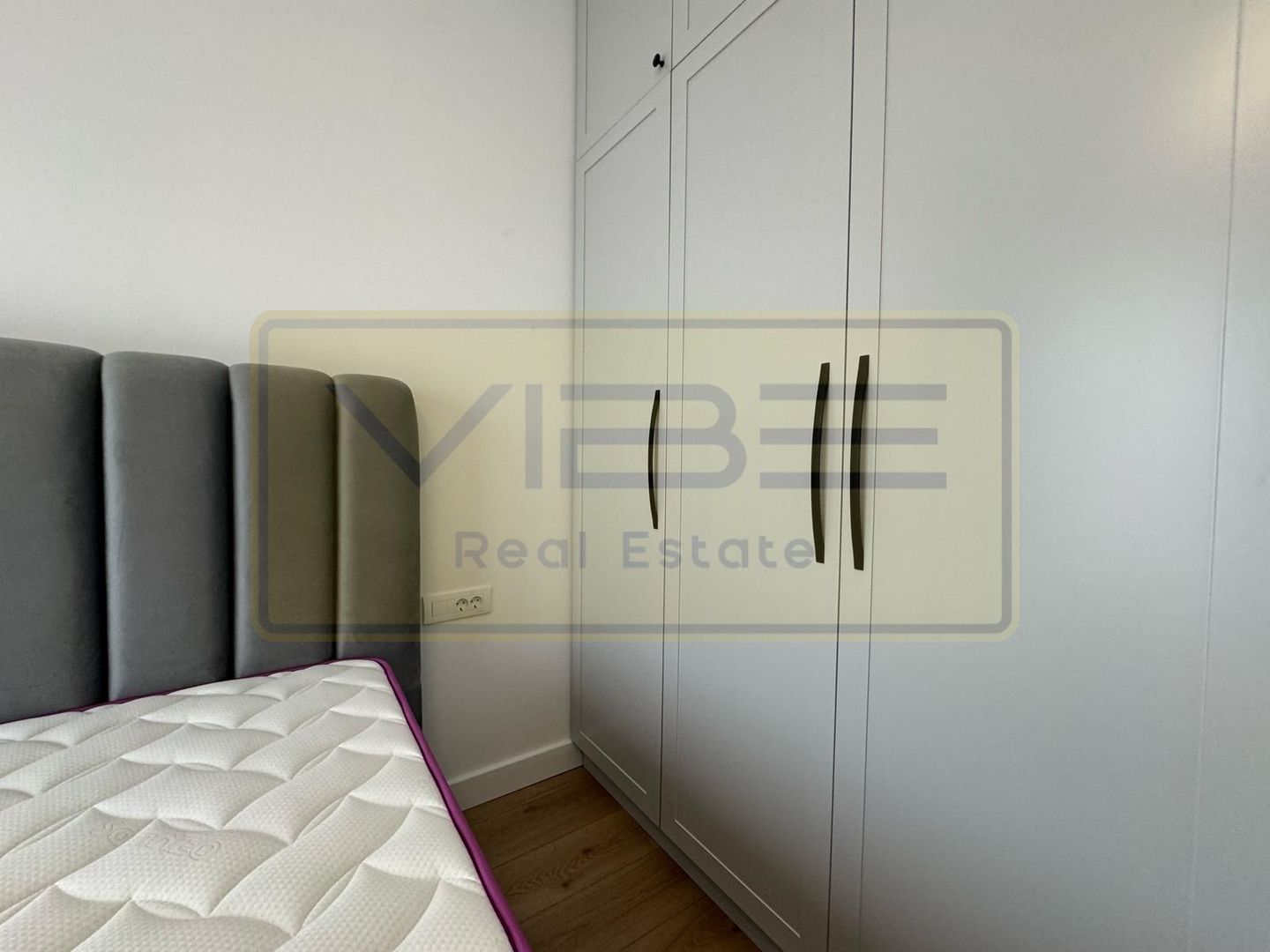 Apartament 2 camere cu parcare Silk District - Poză 12