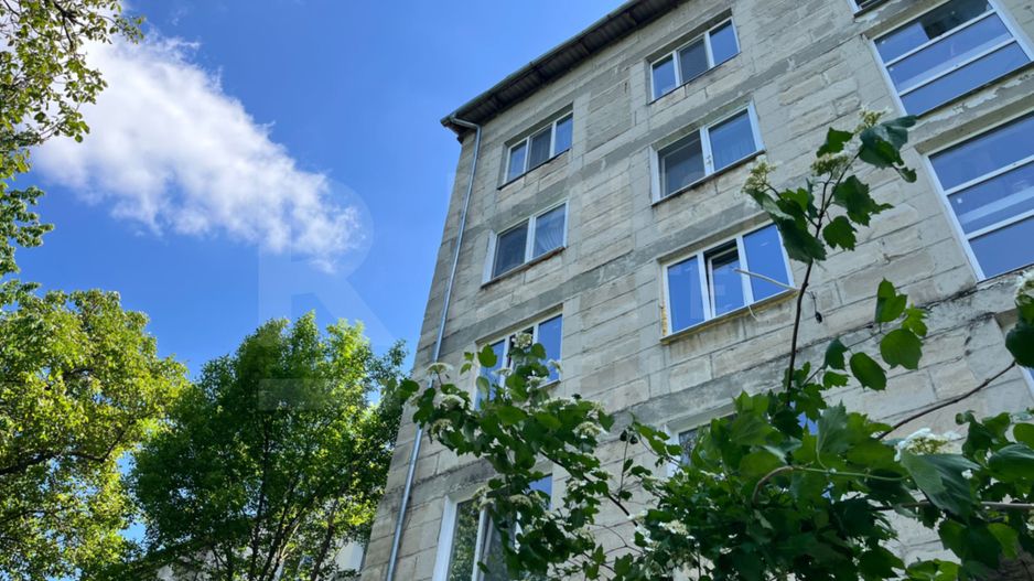 Vânzare, apartamnet 1 cameră, str. Matei Basarab, Rîșcani - Poză 1