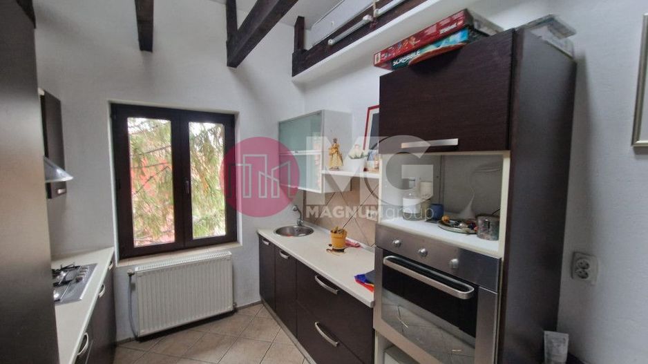 Vila interbelica de vanzare- Floreasca - Poză 17