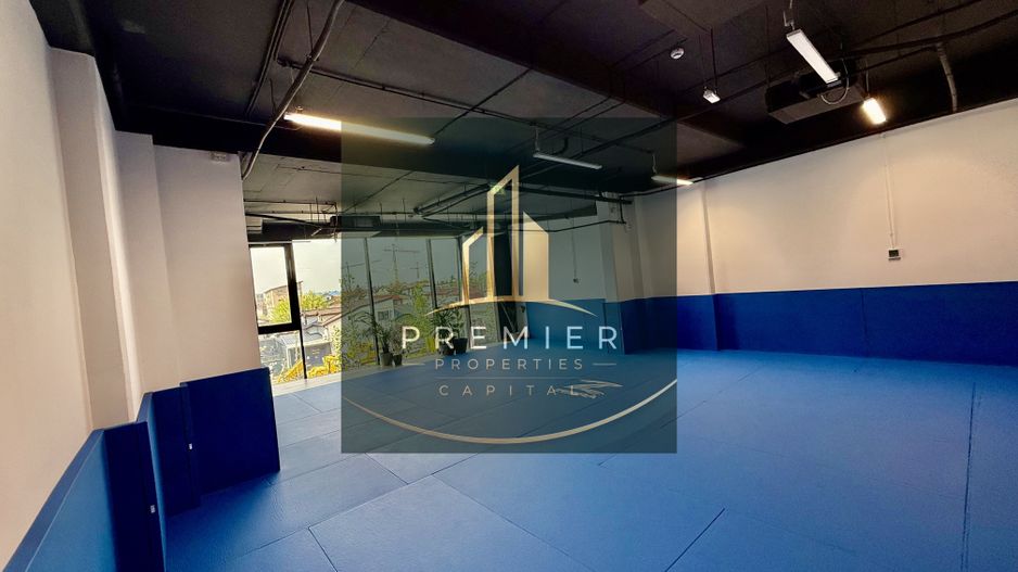 Spațiu comercial One Cotroceni Park închiriat 10 ani investiție - Poză 8