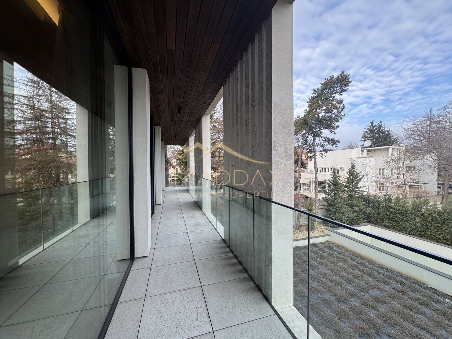 Penthouse cu 5 Camere *400mpc* / 67mp terasa / View 360 / Bd. Kiseleff - Poză 70