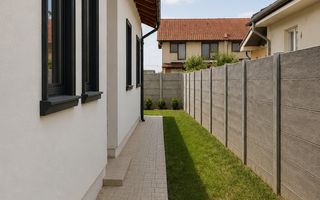 Comision 0% Duplex | 3 camere | 2 băi | Teren 351 mp Sag - Poză 10