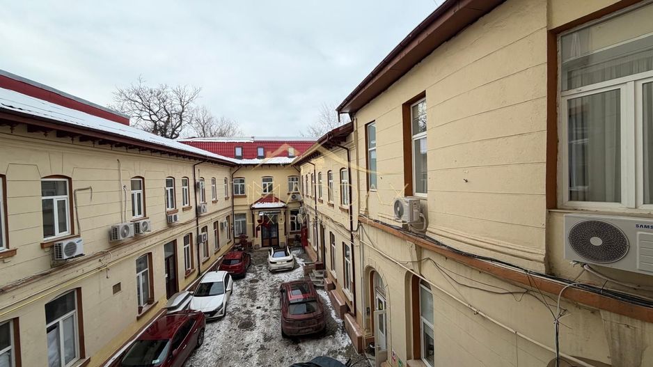 Spatiu birou de inchiriat // zona premium // 85mp // Parcul Cismigiu - Poză 11