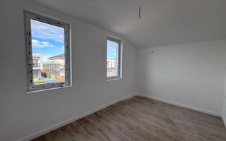 COM 0% Duplex cu 4 camere, panouri, pompe de caldura | Giroc - Poză 8