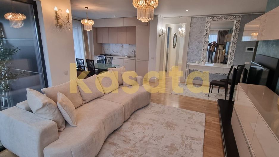 3 Camere | Floreasca | Lux | Parcare! - Poză 1