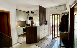 Vila cu 5 camere //2 parking// Zona Domenii - Poză 10