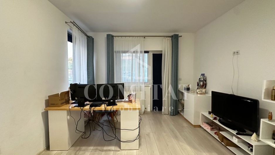 Apartament a cheie | Loc de parcare | Zona BMW-Floresti - Poză 13