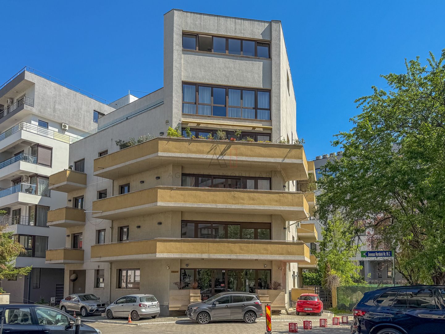 3 Camere 150 MP Soseaua Nordului | Herastrau - Poză 23