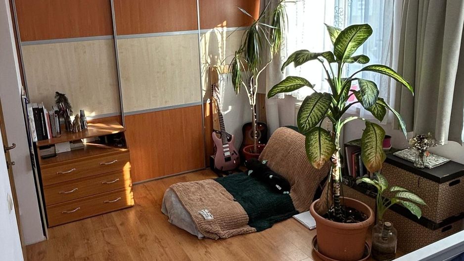 Apartament decomandat si parcare - Poză 5