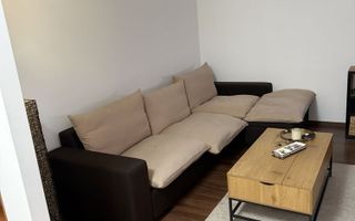 BRASADAS vinde ap 3 camere in asociatie zona 14 Mai. - Poză 4