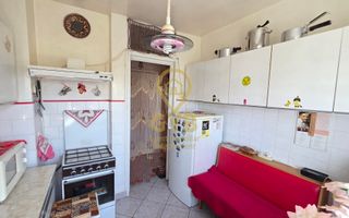 APARTAMENT CU 2 CAMERE DE VÂNZARE – ZONA GĂRII, ORADEA, ETAJ 3 - Poză 8