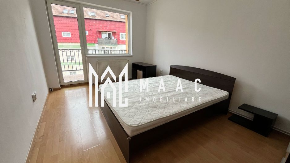 Apartament 3 camere | Balcon | Parcare | Hipodrom 3 - Poză 12