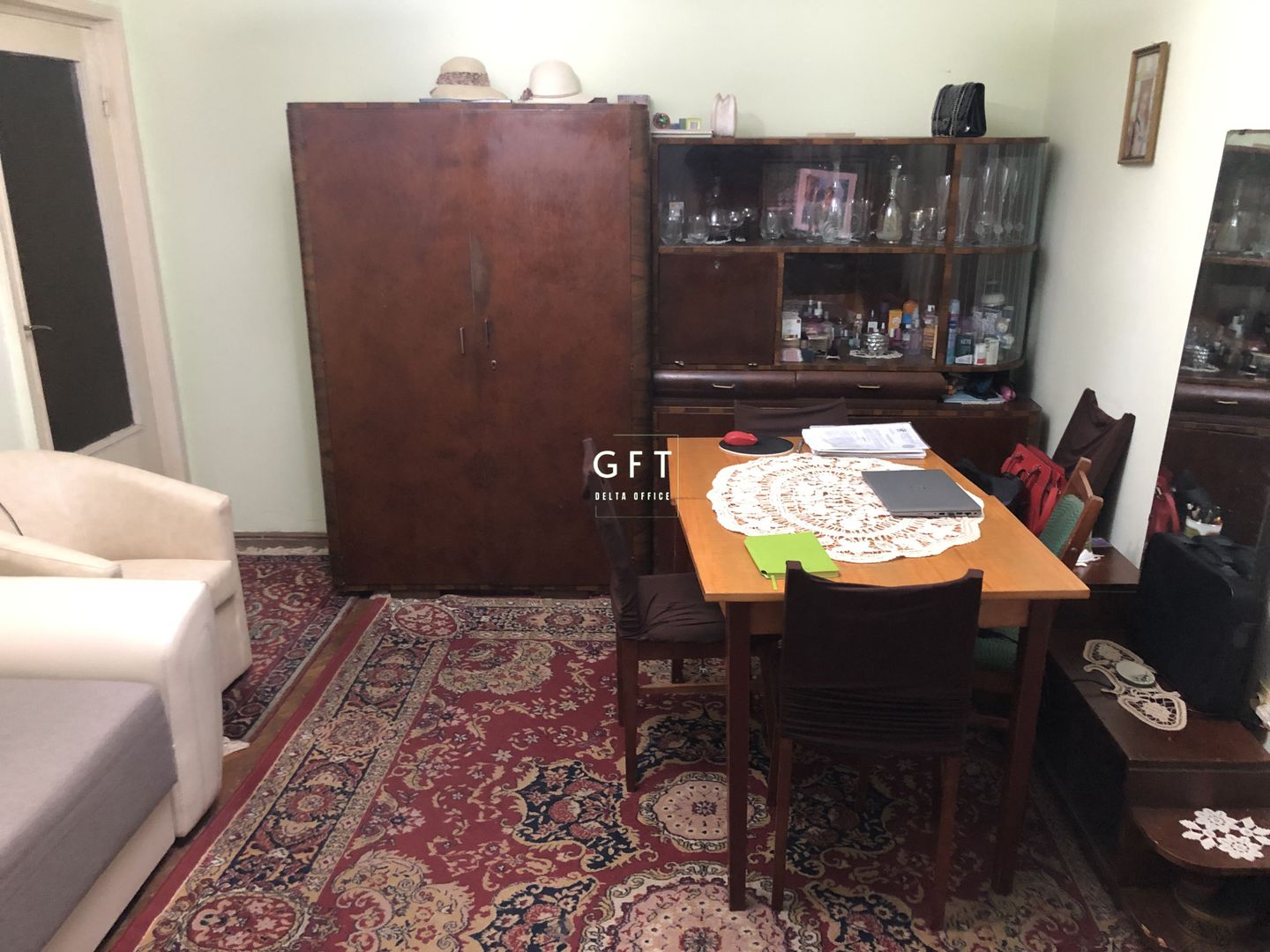 Apartament 3 camere, zona Decebal - Poză 4