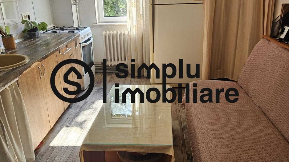 Apartament 2 camere Brazda Lui Novac et 1/4 - Poză 14