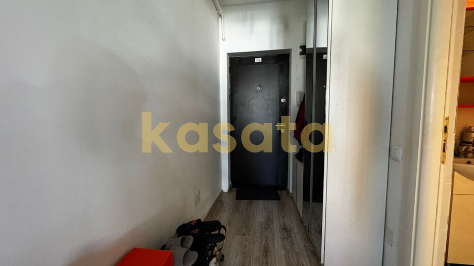 OPORTUNITATE | APARTAMENT 3 CAMERE COMPLET MOBILAT | POPEȘTI-LEORDENI - Poză 11