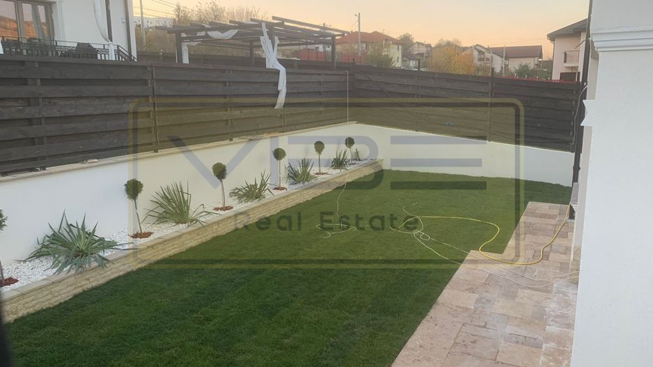 Rediu- Valea Lupuluin- Vila moderna- 4 camere - Poză 18