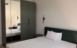 Apartament 3 camere | Prima Inchiriere | AC | 70 mp | Urusagului - Poză 6