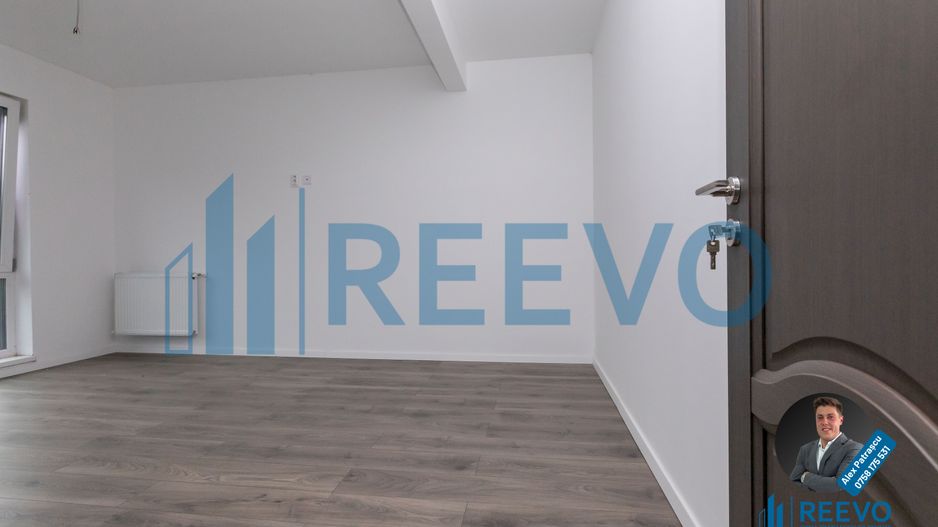 Duplex modern cu priveliște spre pădure! - Poză 22