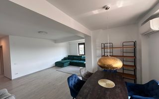 3 CAMERE | TERASA 106 MP | ZONA MATEI VOIEVOD | BLOC 2019 | VEDERE LIBERA | - Poză 3