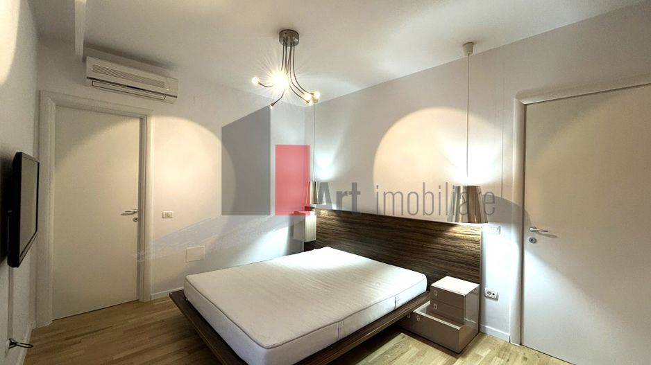 Apartament 3 camere si terasa | zona Vatra Noua/Baneasa - Poză 6