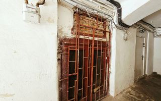 Centrul Istoric |Apollonia Hirscher |Acces Auto |Beci| Pod - Poză 15