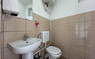 Spatiu comercial | Spatiu birouri | Curte | Terasa | Sebes - Poză 5