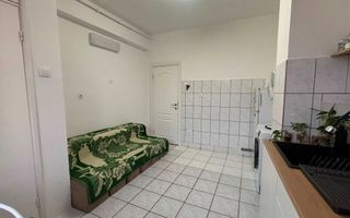 2 camere, decomandate, Gruia, zona Garii - Parcul Cetatuia - Poză 4