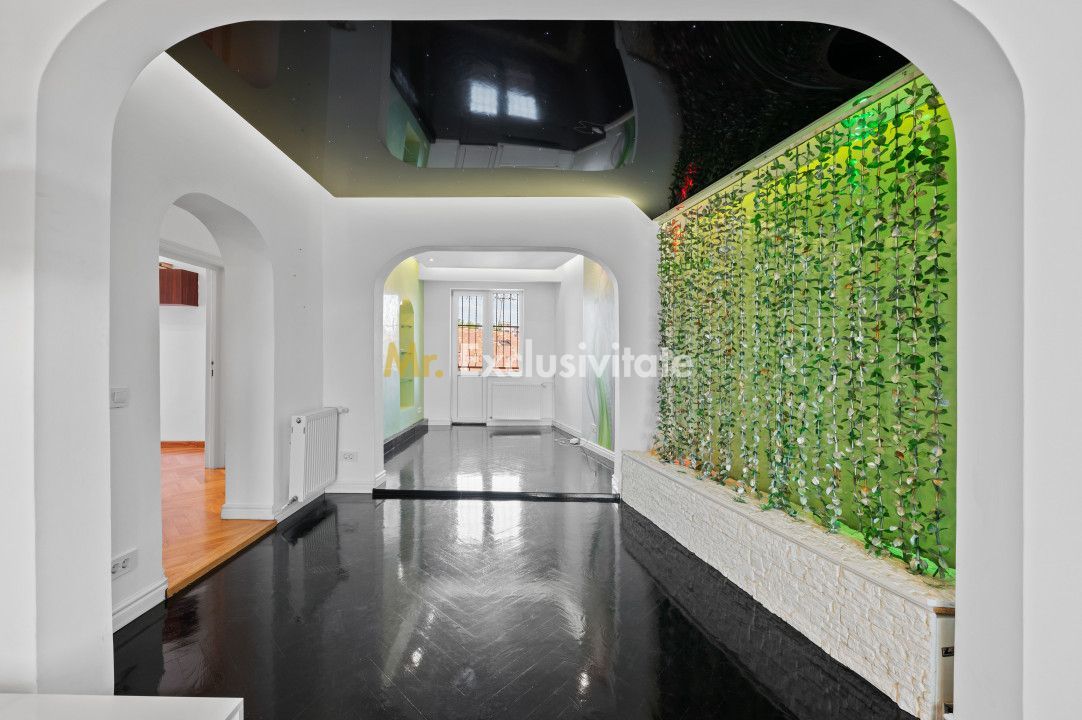Vila 432mp Calea Calarasi - Rezidential - Comercial - Poză 6