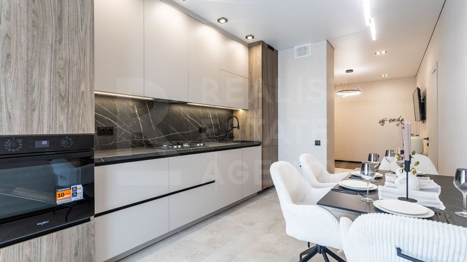 Vânzare, apartament, 2 camere, strada Milescu Spătaru, Ciocana - Poză 6