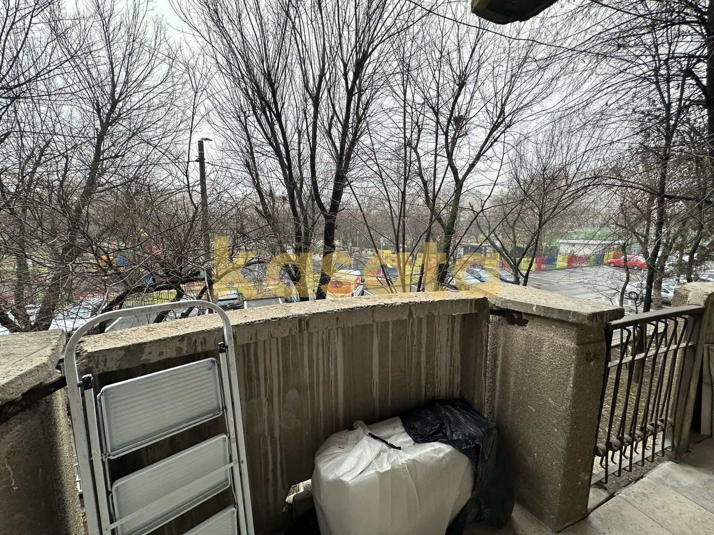 2 Camere | Vedere Parc Sebastian | Renovat | Etaj Intermediar - Poză 14