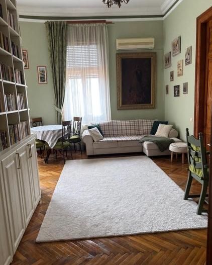 Apartament spațios 3 camere | Ultracentral | Vedere spre Piața Libertății. - Poză 2