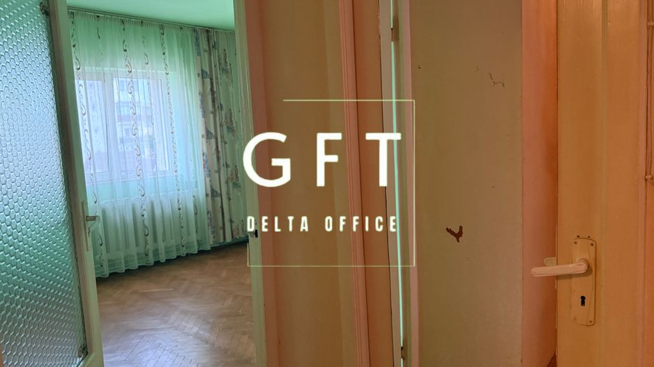 Apartament 2 camere central Gherla - Poză 8
