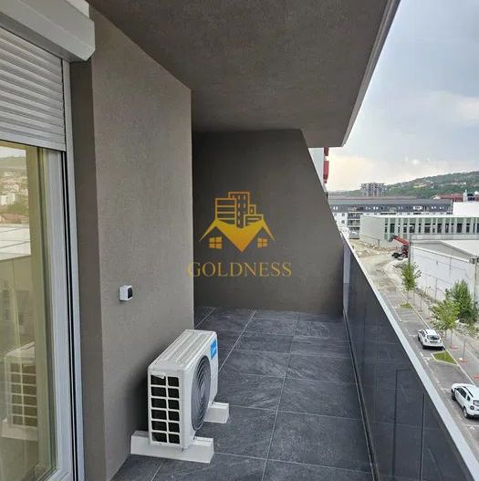 2 camere, Modern, Parcare subterana, AC, Elite City, Auchan, Iris - Poză 13