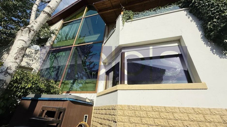 VANZARE VILA | SAUNA | JACUZZI | 334 MMP | IANCU NICOLAE - Poză 14