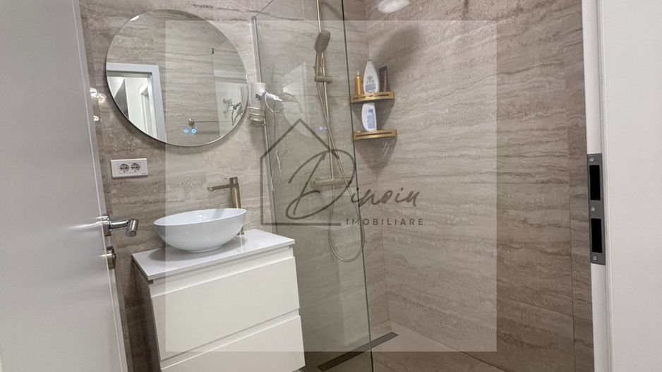 Apartament 2 camere Baicului I Quartz Residence I 2 parcari si boxa - Poză 34