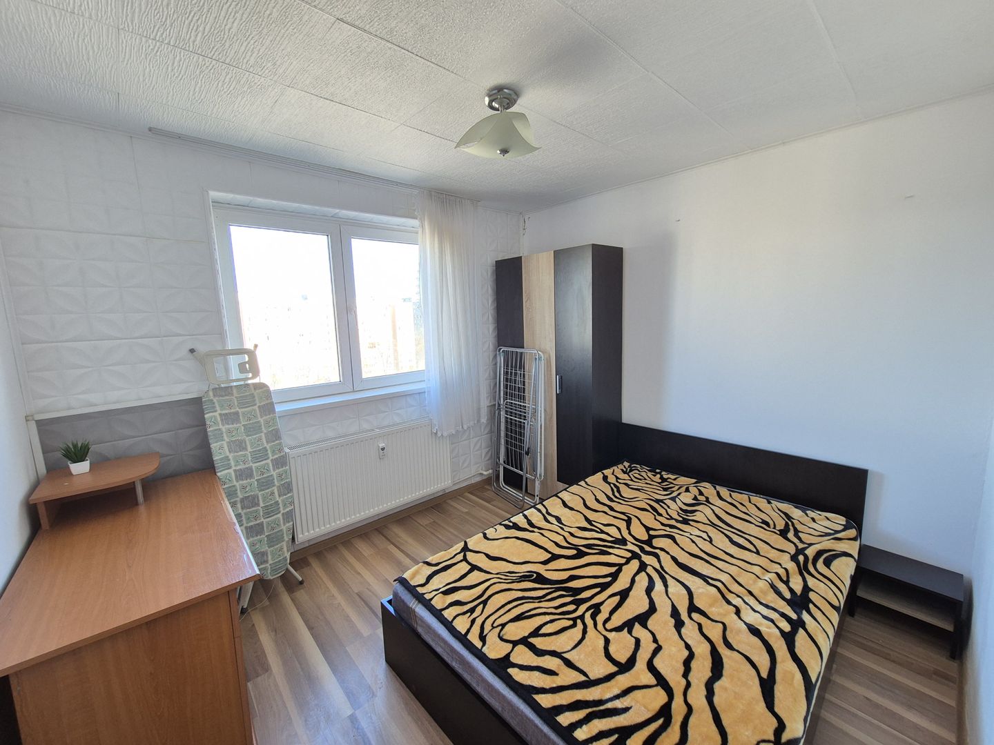 Apartament cu 2 camere 38,05 mp - metrou Raul Doamnei - Poză 2