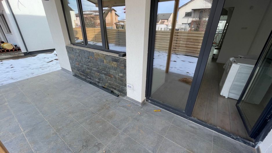 Vila Otopeni P+1+M, zona linistita, 0%COMISION - Poză 13