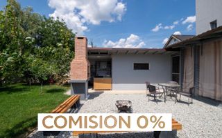 Comision 0%Casa indivilduala Bucovat 134 mp utili | panouri fotovoltaice - Poză 1