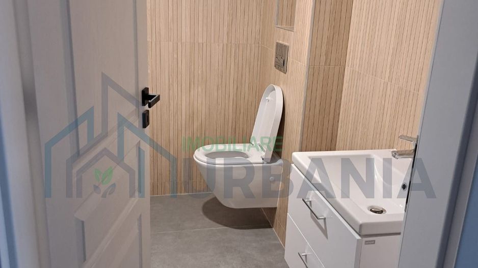 Apartament 1 cameră de vânzare în Lapis Residence, Iași, 42 mp, etaj 2 - Poză 1