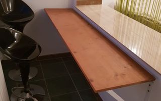 Garsoniera de inchiriat Zona Garii - Poză 6