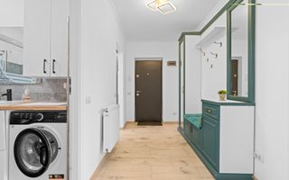 Apartament decomandat, renovat - etaj 1 - Poză 1