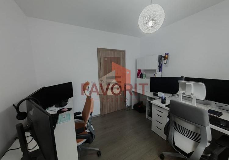 Giroc - ESO - 3 Camere - Pod - Loc de parcare - Poză 8