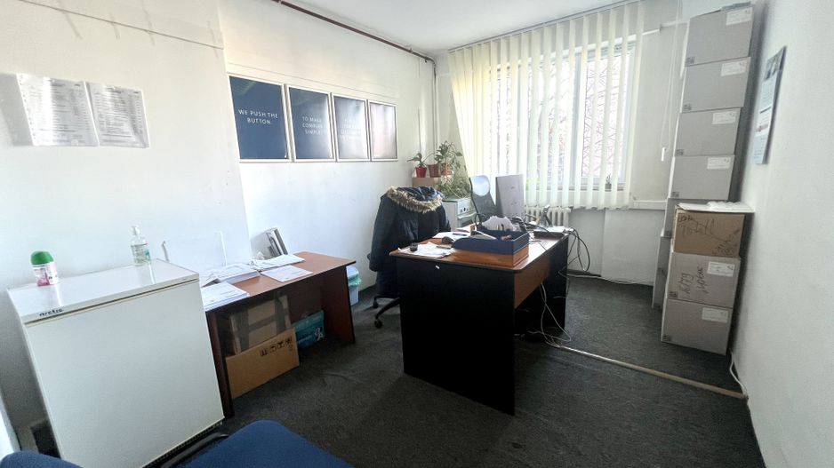 APARTAMENT CENTRAL - Poză 3