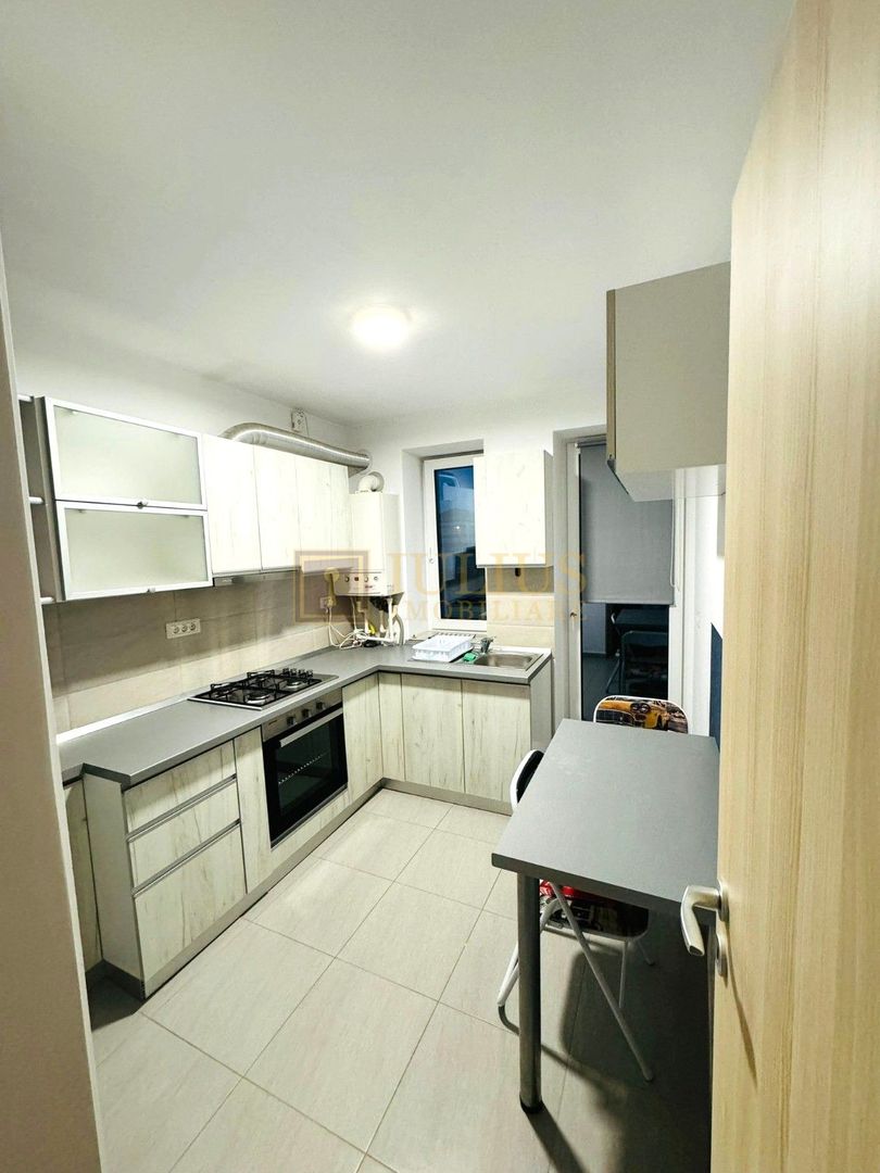 Apartament cu 2 camere in Braytim - Poză 6