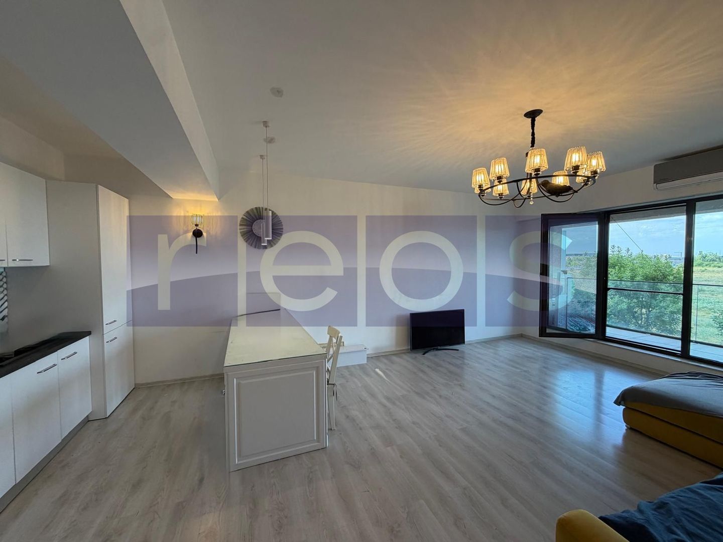 VANZARE APARTAMENT 3 CAMERE | PIPERA | 90MP | PARCARE | ZONA LINISTITA - Poză 5