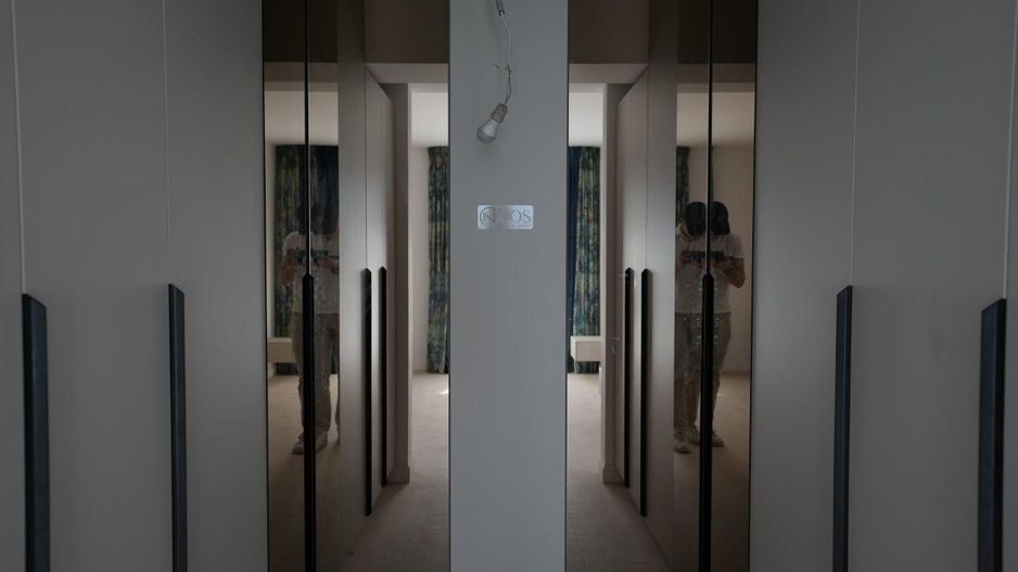 Studio- bloc nou- Pipera - - Poză 7