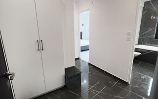 Apart nou 2 cam, dezvoltator cu experienta - Capat CUG Lunca Cetatuii - Poză 10