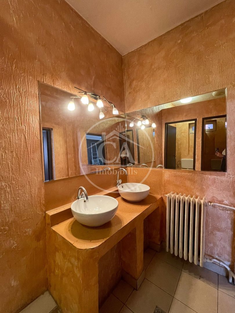 Spatiu comercial de inchiriat in zona Decebal, Oradea - Poză 11