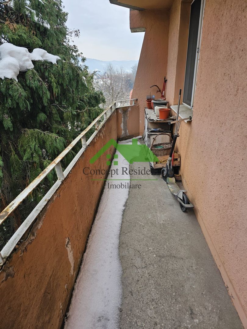 Apartament 3 camere decomandat, 78 mp, zona Electrica – central - Poză 11