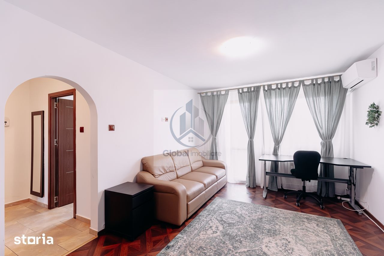 Ap. 2 Camere cu Vedere Lacul IOR | Bucatarie Noua | Scoala 195 - Poză 4